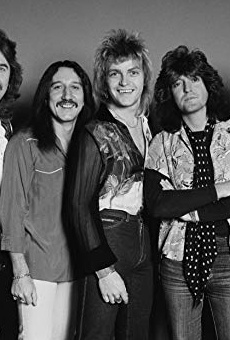 Películas de Uriah Heep