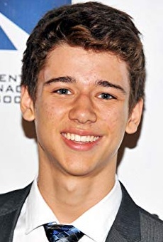 Películas de Uriah Shelton
