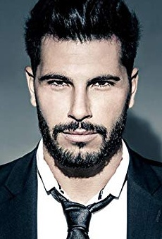 Películas de Uriel del Toro