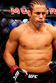 Películas de Urijah Faber