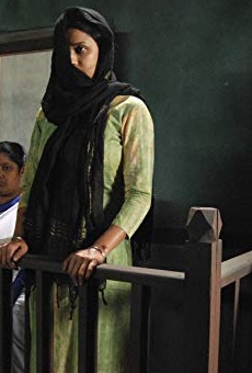 Películas de Urmila Mahanta