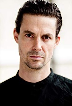 Películas de Urs Peter Halter