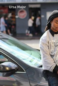 Películas de Ursa Gifted Major