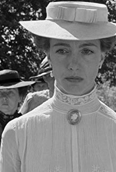 Películas de Ursina Lardi