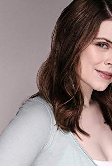 Películas de Ursula Anderman