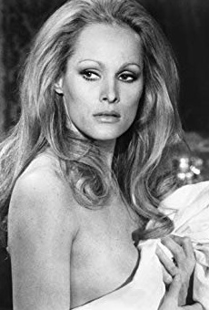 Películas de Ursula Andress
