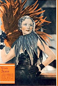Películas de Ursula Jeans