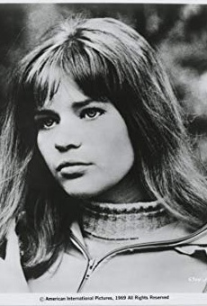 Películas de Ursula Mellin