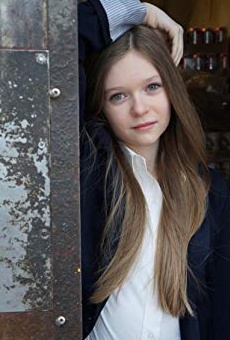 Películas de Ursula Parker