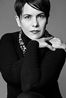 Películas de Úrsula Pruneda