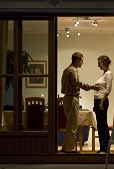 Películas de Ursula Strauss