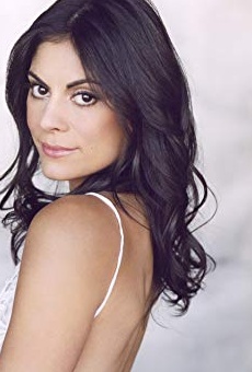 Películas de Ursula Taherian