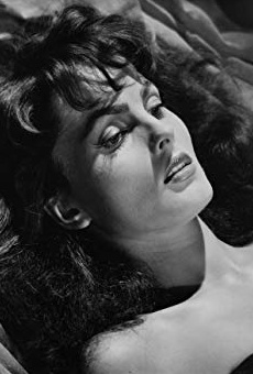 Películas de Ursula Thiess