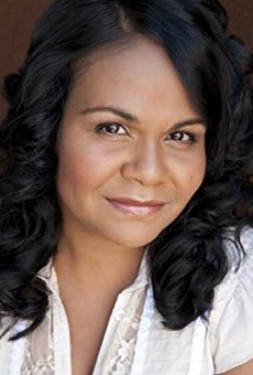 Películas de Ursula Yovich