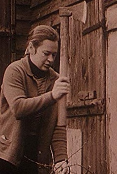 Películas de Urszula Flis