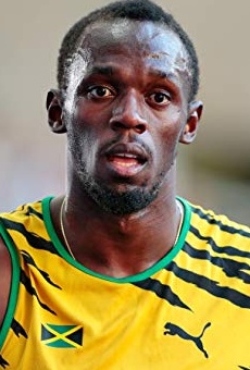 Películas de Usain Bolt