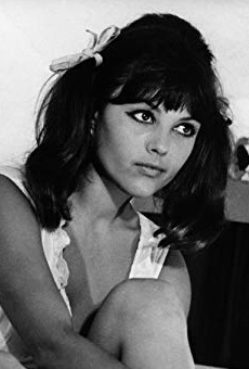 Películas de Uschi Mood