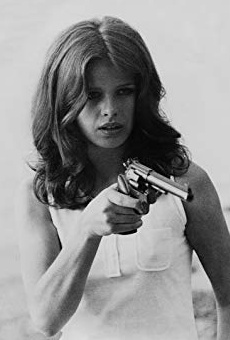 Películas de Uschi Obermaier