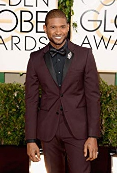 Películas de Usher Raymond