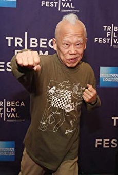 Películas de Ushio Shinohara