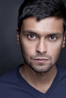 Películas de Usman Akram