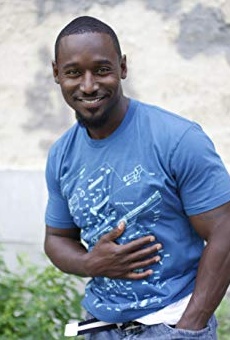 Películas de Usman Sharif