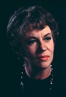 Películas de Uta Hagen