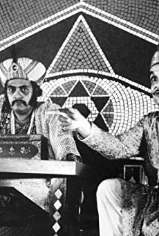 Películas de Utpal Dutt