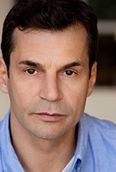 Películas de Uwe Schwarzwalder