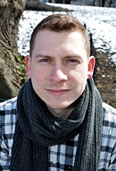 Películas de Uzziel Faris