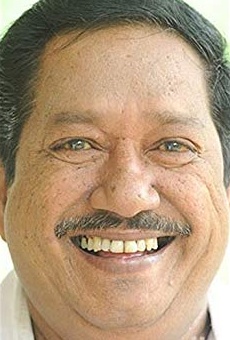 Películas de V.D. Rajappan