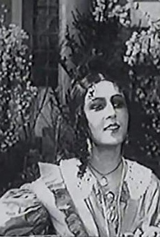 Películas de V. Dzheneyeva