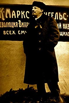 Películas de V.I. Lenin