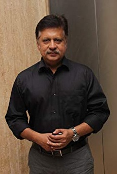 Películas de V. Jayaprakash