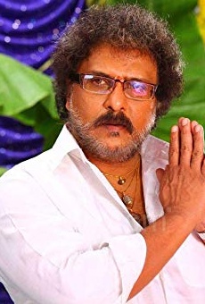 Películas de V. Ravichandran