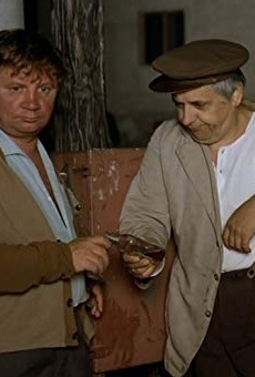 Películas de Václav Babka