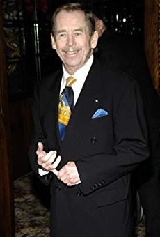 Películas de Václav Havel Películas de Václav Havel