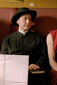 Películas de Václav Hrzina