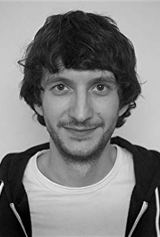 Películas de Václav Jílek