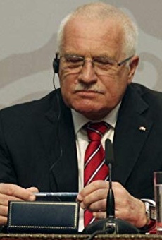 Películas de Václav Klaus Películas de Václav Klaus