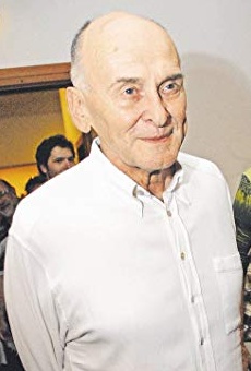 Películas de Václav Mares