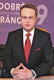 Películas de Václav Moravec