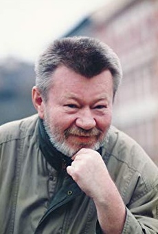 Películas de Václav Sloup