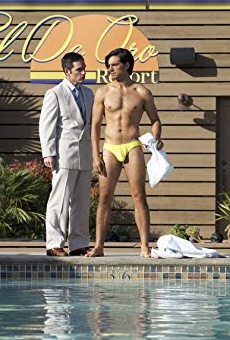 Películas de Vadhir Derbez