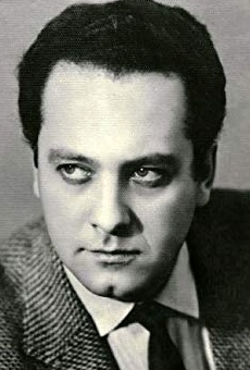 Películas de Vadim Medvedev