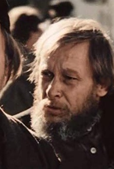 Películas de Vadim Zakharchenko