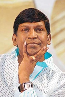 Películas de Vadivelu