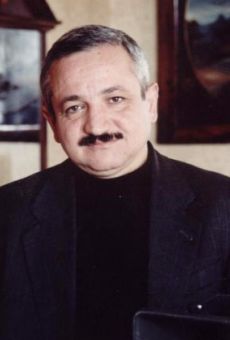 Películas de Vagif Mustafayev