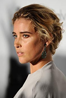 Películas de Vahina Giocante