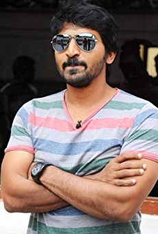 Películas de Vaibhav Reddy